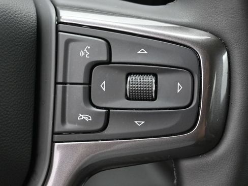 Used 2026 Chevrolet Silverado 2500 ZR2 AWD/4WD image 19