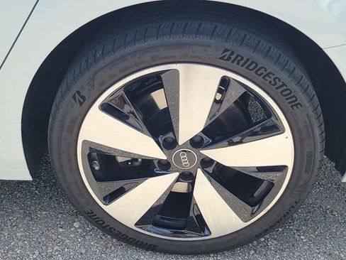 Certified 2025 Audi A5 2.0T Premium Plus w/ Premium Plus image 9