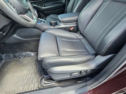 Used 2025 Subaru Outback Limited AWD/4WD image 16
