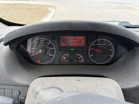 Used 2017 RAM ProMaster 2500 image 13