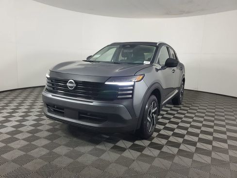 New 2026 Nissan Kicks SV w/ SV Premium Package image 8