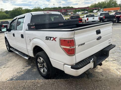 Used 2014 Ford F150 STX w/ Equipment Group 201A Mid RWD image 7