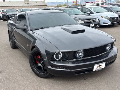 Used 2007 Ford Mustang GT Premium