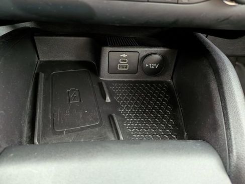 Used 2023 Ford Bronco Sport Badlands w/ Premium Package image 13