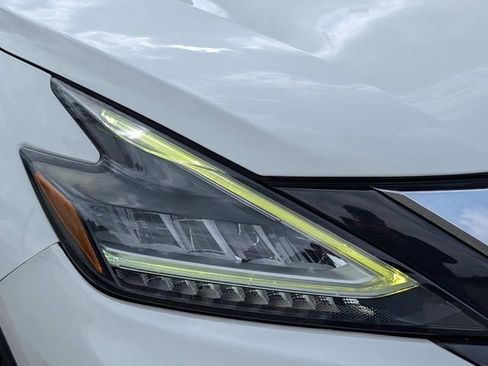 Used 2020 Nissan Murano SL w/ Cargo Package image 7