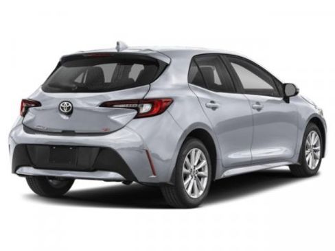 New 2026 Toyota Corolla SE image 2