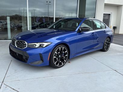 Used 2025 BMW M340i M340i