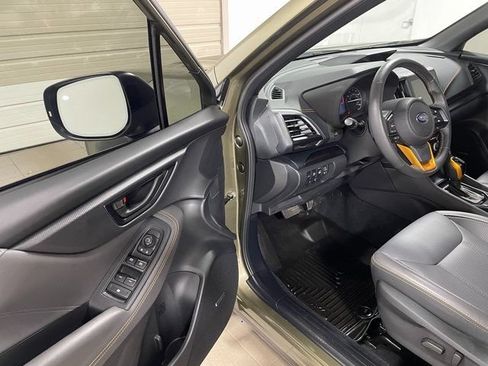 Used 2025 Subaru Forester Wilderness AWD/4WD image 10