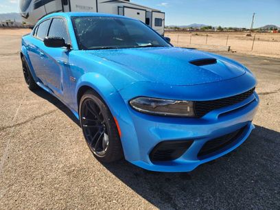 Used 2023 Dodge Charger Scat Pack