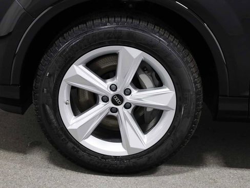 New 2026 Audi Q7 3.0T Premium image 46