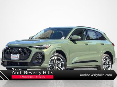 New 2026 Audi Q5 2.0T