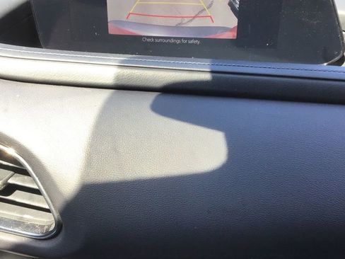 Used 2023 MAZDA CX-30 AWD 2.5 S w/ Preferred Package image 9