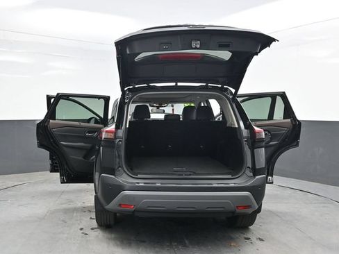 Used 2023 Nissan Rogue SV w/ SV Premium B Package AWD/4WD image 47
