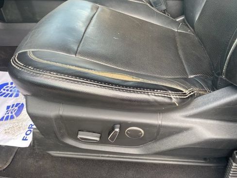 Used 2019 Ford F250 Lariat w/ Chrome Package AWD/4WD image 18