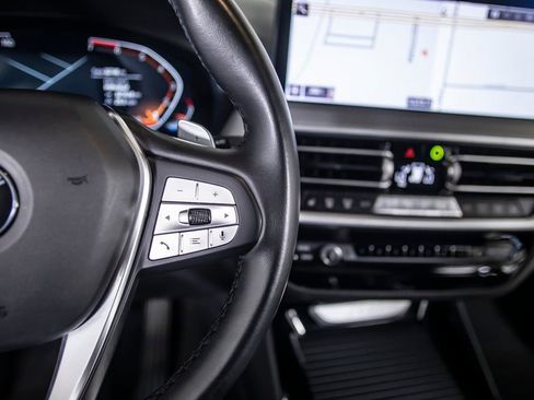 Used 2022 BMW X3 sDrive30i w/ Convenience Package image 39