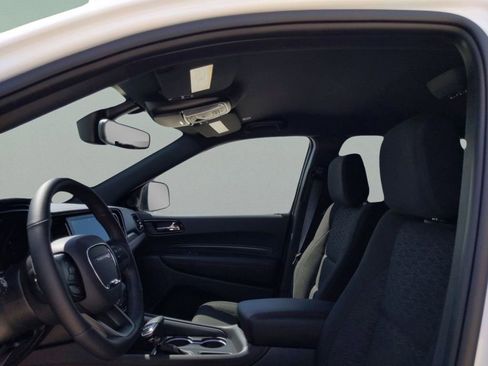 New 2026 Dodge Durango GT w/ Blacktop Package image 15