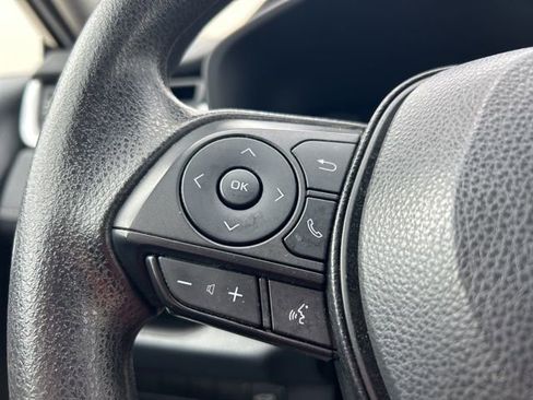 Used 2023 Toyota RAV4 XLE w/ Convenience Package image 21