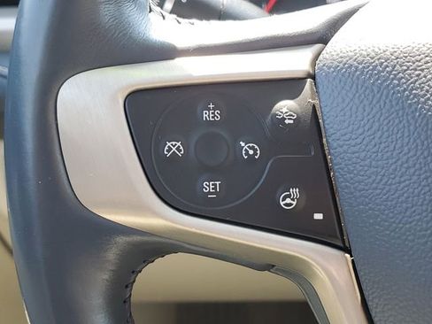 Used 2022 GMC Acadia Denali AWD/4WD image 15