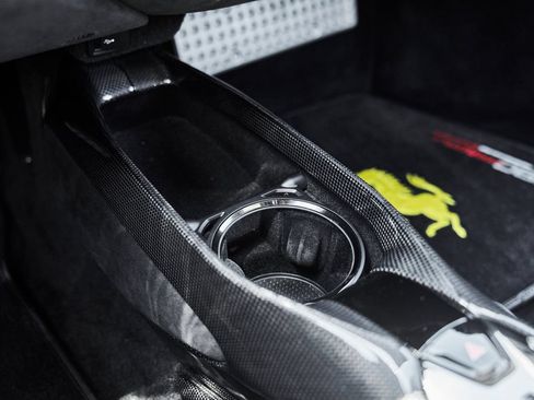 Used 2021 Ferrari SF90 Stradale AWD/4WD image 65