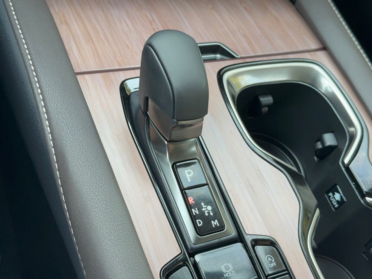 New 2026 Lexus RX 350 AWD image 21