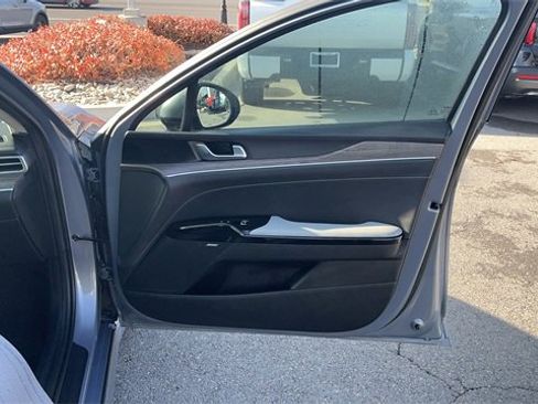 Used 2022 Kia K5 EX w/ EX Premium Package image 12