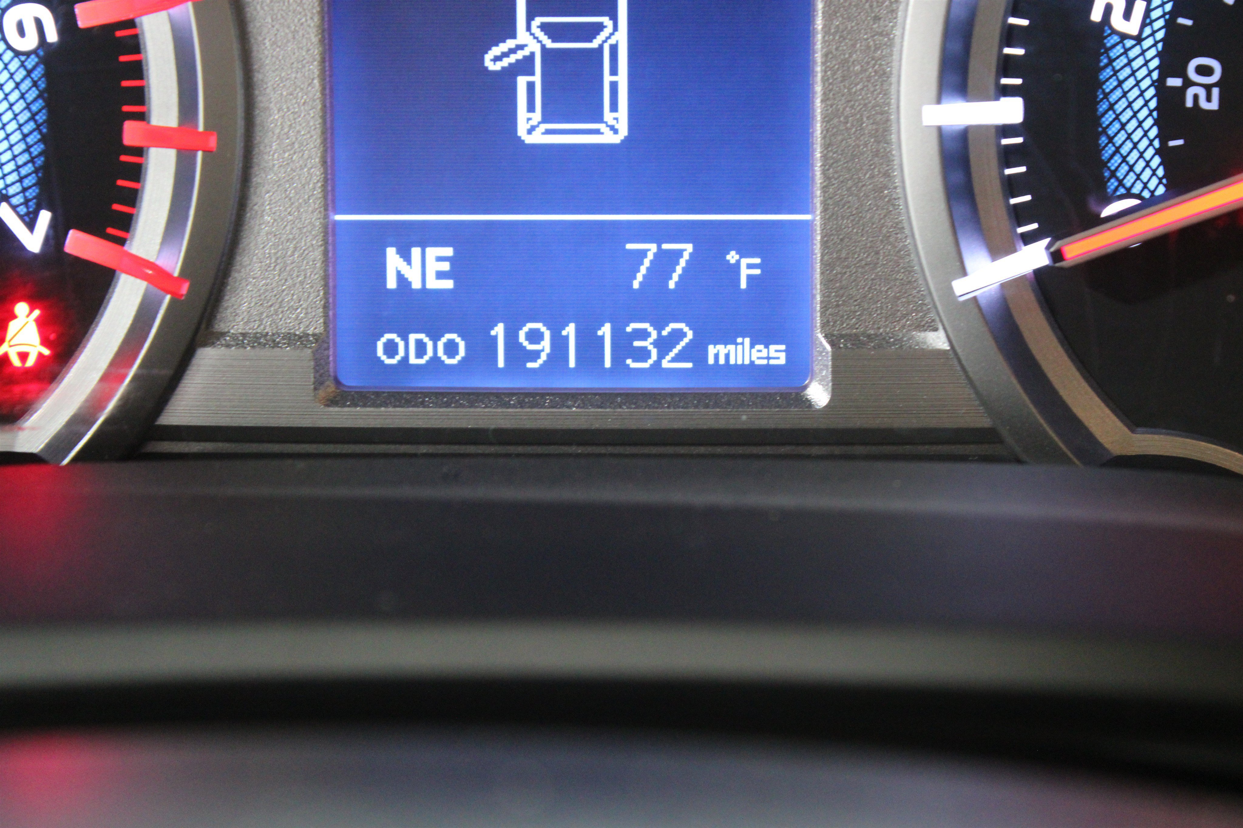Used 2015 Toyota 4Runner Limited RWD image 12