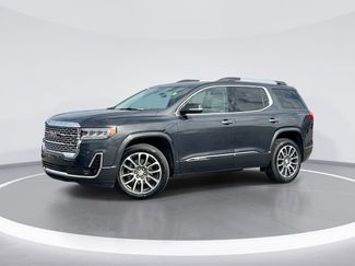 Used 2022 GMC Acadia Denali w/ Trailering Package video 1