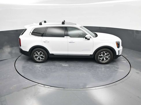 Used 2021 Kia Telluride EX w/ Towing Package image 33