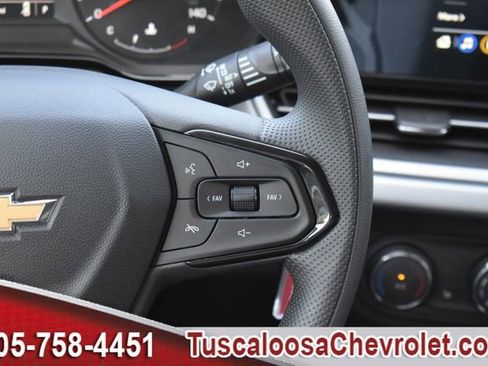 New 2026 Chevrolet Trax LS w/ LS Convenience Package image 19