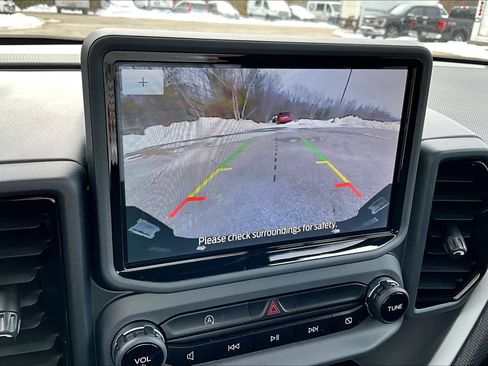 Used 2021 Ford Bronco Sport image 29