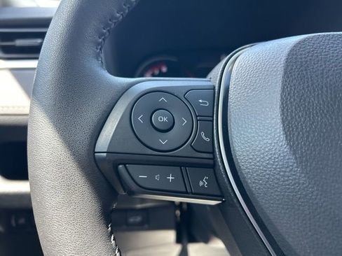 Used 2024 Toyota RAV4 XLE w/ Convenience Package AWD/4WD image 18