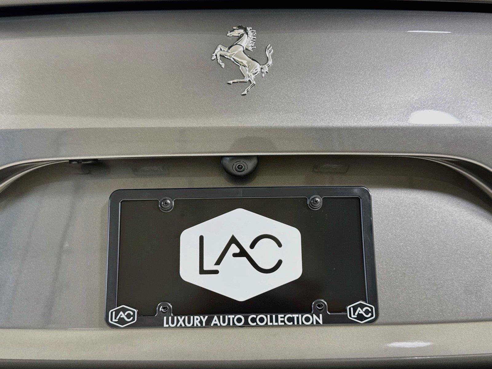 Used 2019 Ferrari 812 Superfast RWD image 40