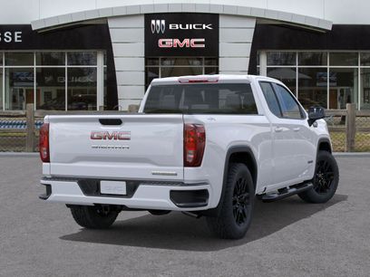 New 2026 GMC Sierra 1500 Elevation w/ Elevation Select Package