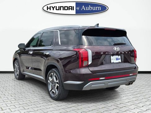 Certified 2024 Hyundai Palisade SEL w/ Premium Package FWD image 9