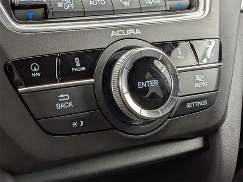 Used 2016 Acura MDX SH-AWD w/ Technology Package image 25