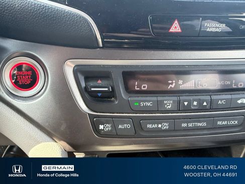 Used 2019 Honda Pilot EX-L image 20
