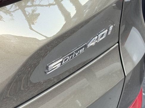 Used 2023 BMW X5 sDrive40i w/ Premium Package image 8