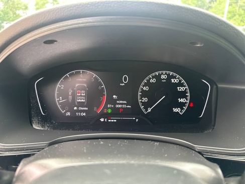 Used 2024 Honda Civic Sport image 27
