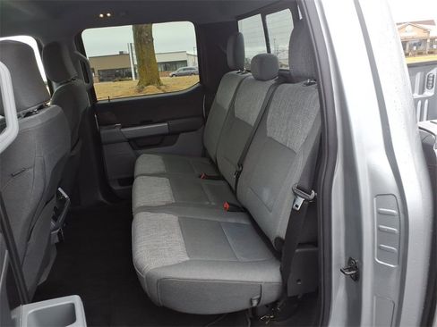 Used 2022 Ford F150 XLT w/ Equipment Group 302A High image 28