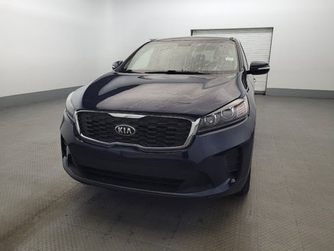 Used 2019 Kia Sorento AWD image 15