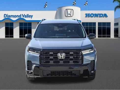 New 2026 Honda Pilot Sport image 6