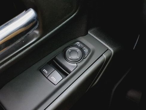 New 2026 Chevrolet Silverado 1500 W/T w/ WT Safety Package image 8