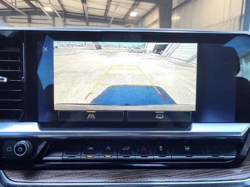 Used 2024 Chevrolet Silverado 1500 RST image 21