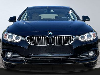 Used 2015 BMW 428i Gran Coupe xDrive