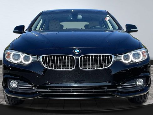 Used 2015 BMW 428i Gran Coupe xDrive AWD/4WD image 3