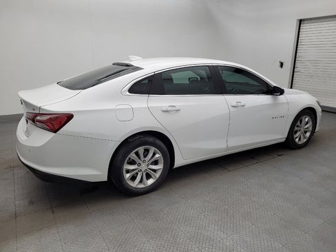 Used 2020 Chevrolet Malibu LT image 10