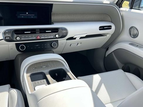 New 2026 Hyundai Palisade SEL image 22