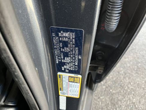 Used 2025 Kia Soul LX w/ LX Technology Package image 29