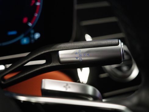 Certified 2023 Mercedes-Benz S 580 4MATIC Sedan image 21