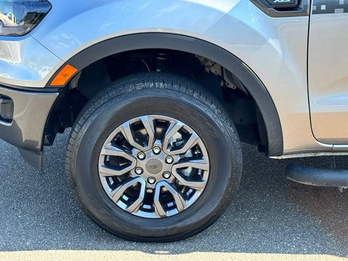 Used 2022 Ford Ranger XLT w/ Equipment Group 302A High RWD image 33